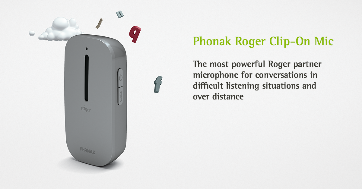 Phonak Facebook Ad Roger clip